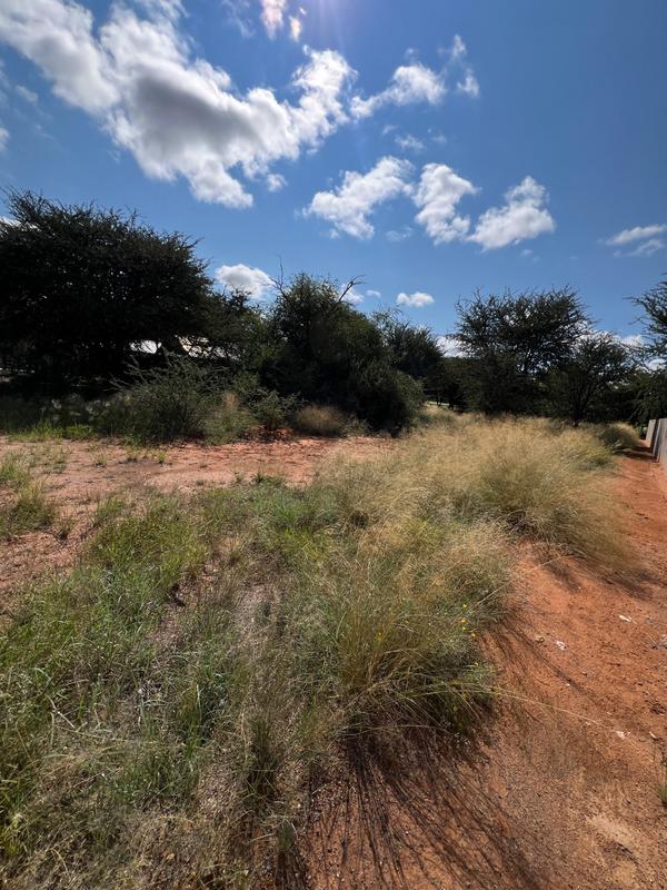 0 Bedroom Property for Sale in Kathu Northern Cape